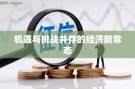 延安机遇与挑战并存的经济新常态