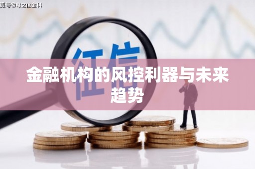 延安金融机构的风控利器与未来趋势