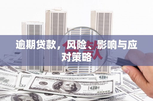 延安逾期贷款，风险、影响与应对策略