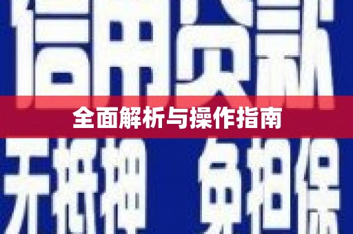 延安全面解析与操作指南