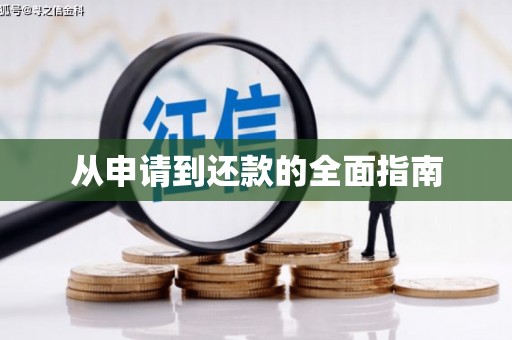 延安从申请到还款的全面指南