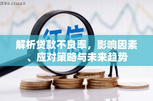 延安解析贷款不良率，影响因素、应对策略与未来趋势