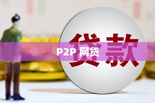延安P2P 网贷