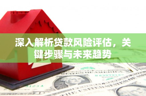 延安深入解析贷款风险评估，关键步骤与未来趋势