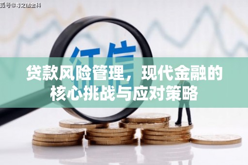 延安贷款风险管理，现代金融的核心挑战与应对策略