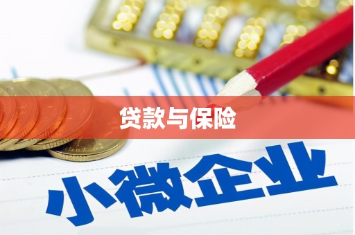 延安贷款与保险