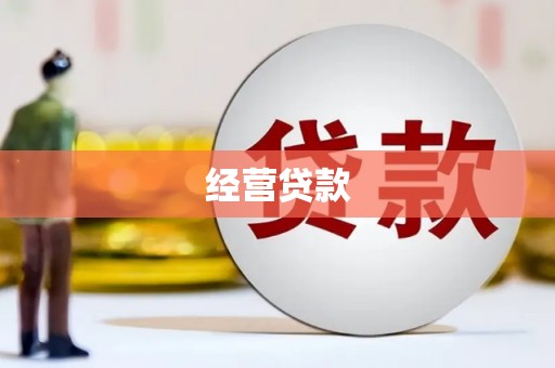 延安经营贷款
